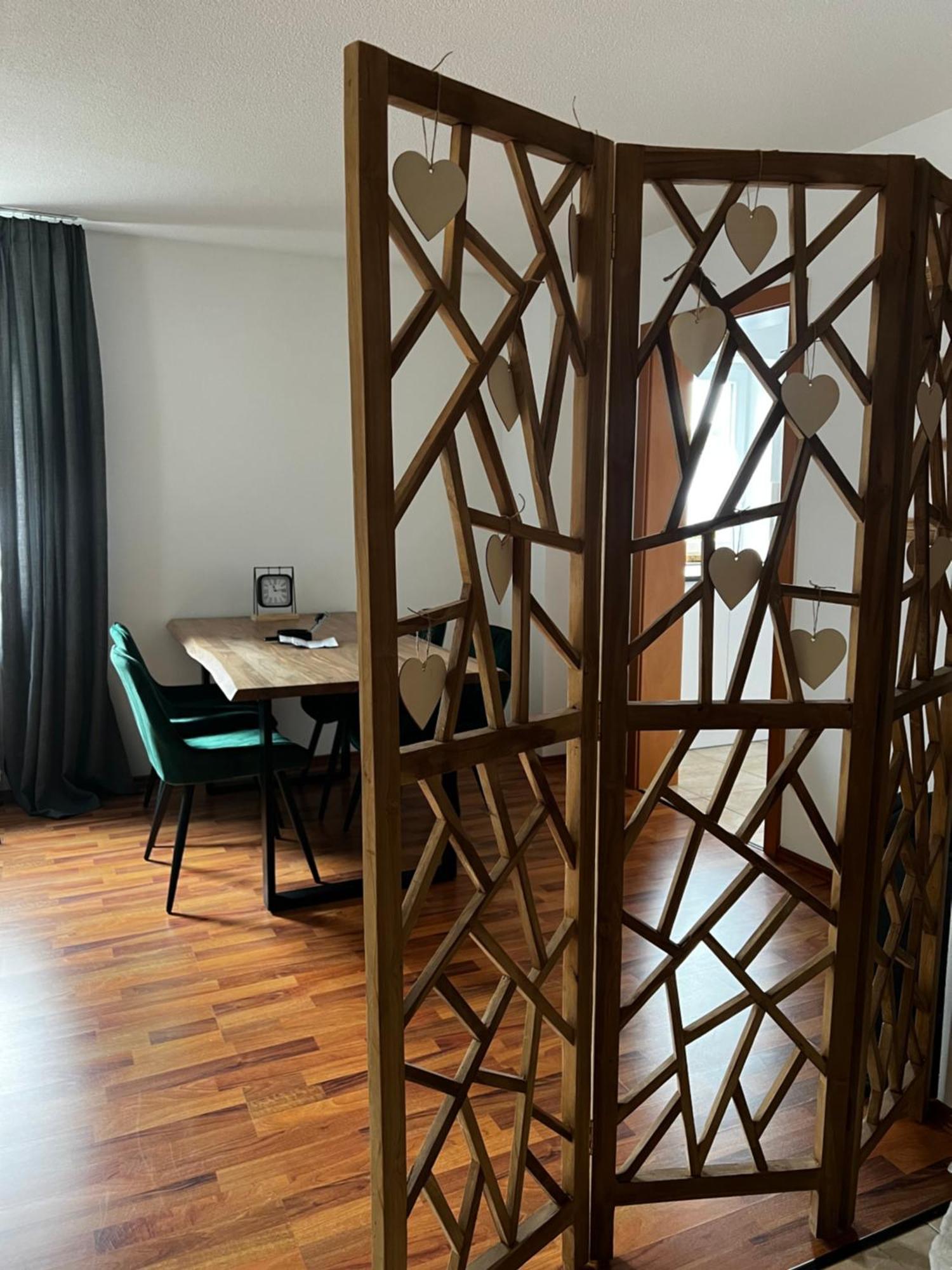 Appartement Im Schwarzwald à Sankt Georgen im Schwarzwald Extérieur photo